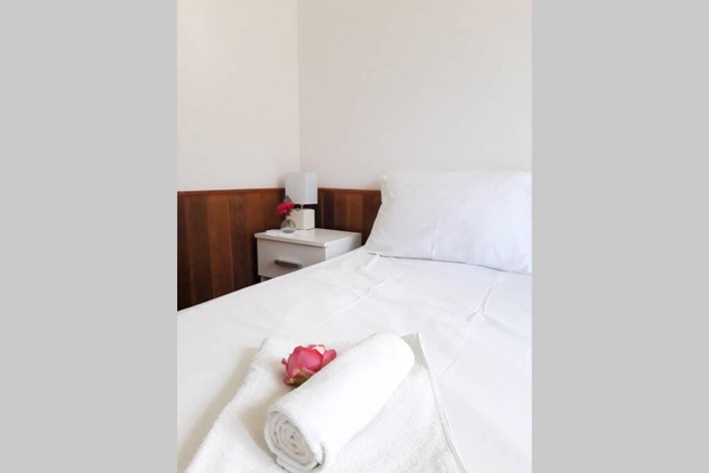 Giovanna - Spacious Lovely Apartment 苏佩塔尔 外观 照片