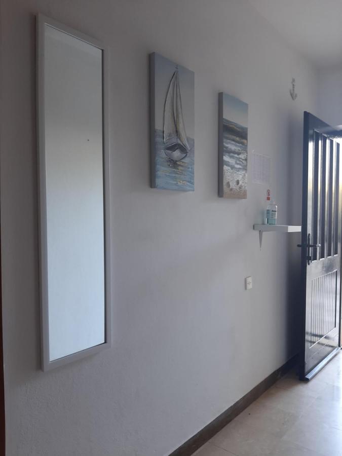 Giovanna - Spacious Lovely Apartment 苏佩塔尔 外观 照片