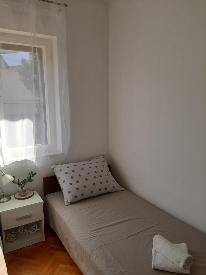 Giovanna - Spacious Lovely Apartment 苏佩塔尔 外观 照片
