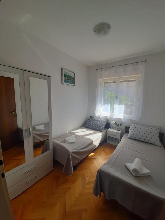 Giovanna - Spacious Lovely Apartment 苏佩塔尔 外观 照片