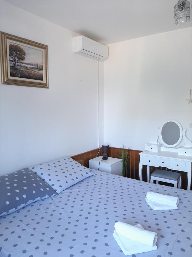 Giovanna - Spacious Lovely Apartment 苏佩塔尔 外观 照片