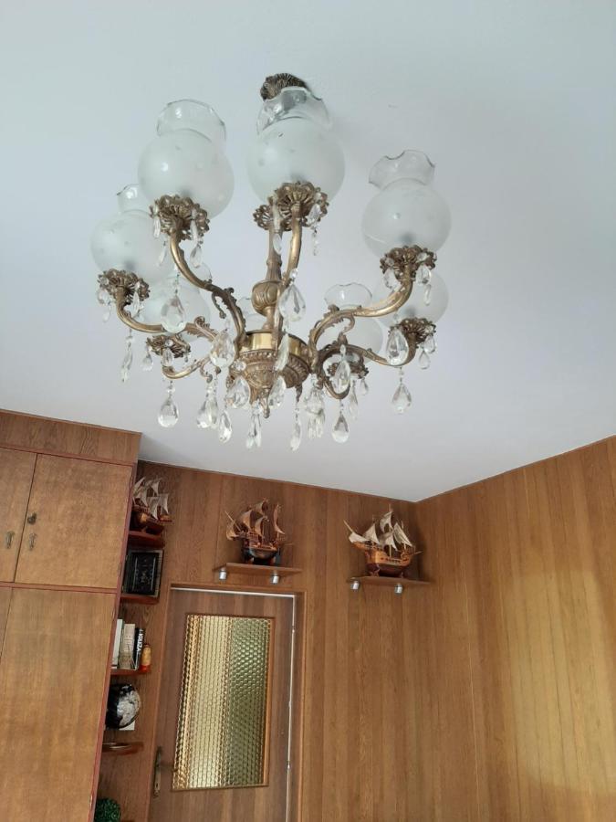 Giovanna - Spacious Lovely Apartment 苏佩塔尔 外观 照片