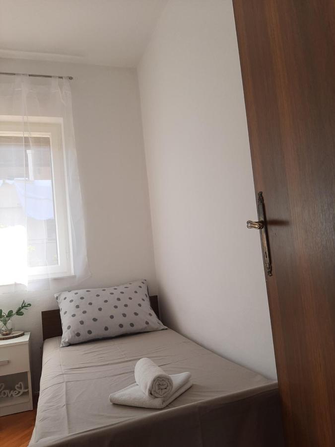 Giovanna - Spacious Lovely Apartment 苏佩塔尔 外观 照片