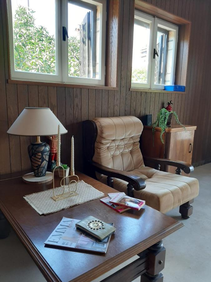 Giovanna - Spacious Lovely Apartment 苏佩塔尔 外观 照片
