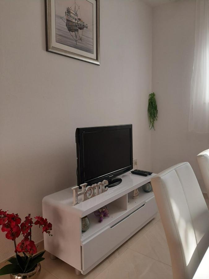 Giovanna - Spacious Lovely Apartment 苏佩塔尔 外观 照片