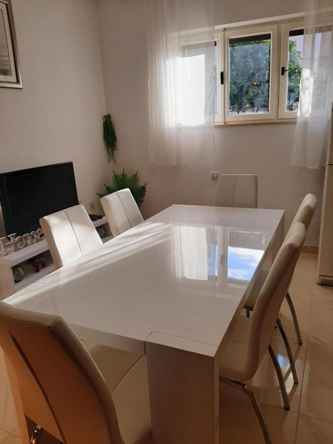 Giovanna - Spacious Lovely Apartment 苏佩塔尔 外观 照片